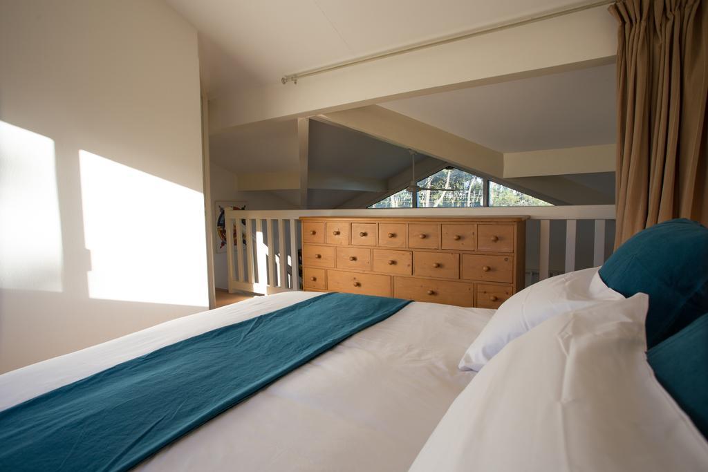 Lège-Cap-Ferret Le Lodge Du Cap Ferret מראה חיצוני תמונה