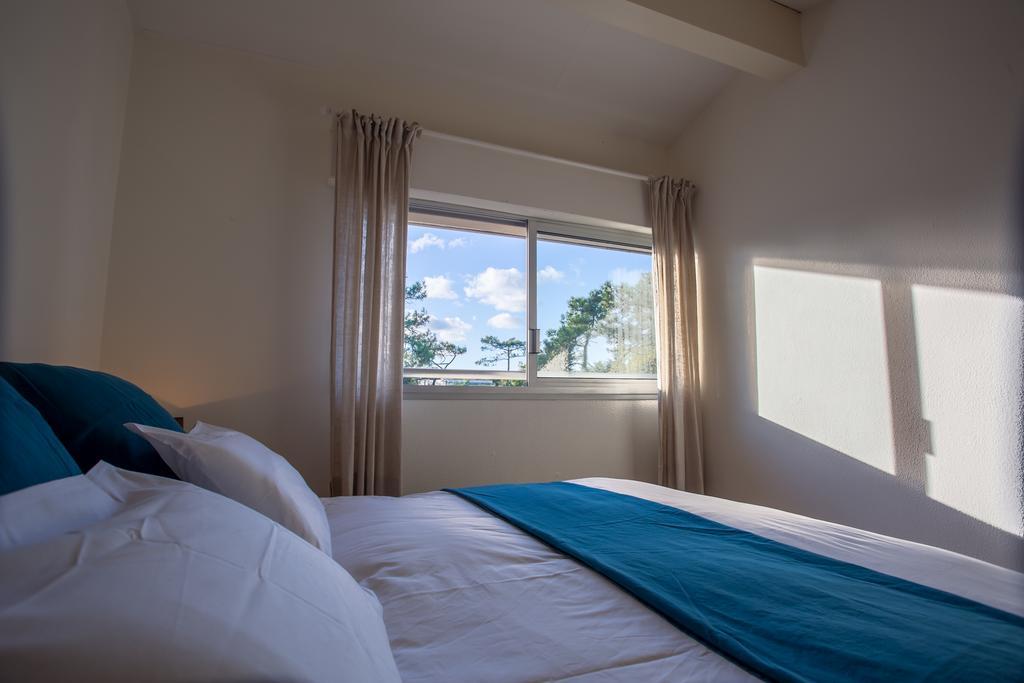 Lège-Cap-Ferret Le Lodge Du Cap Ferret מראה חיצוני תמונה