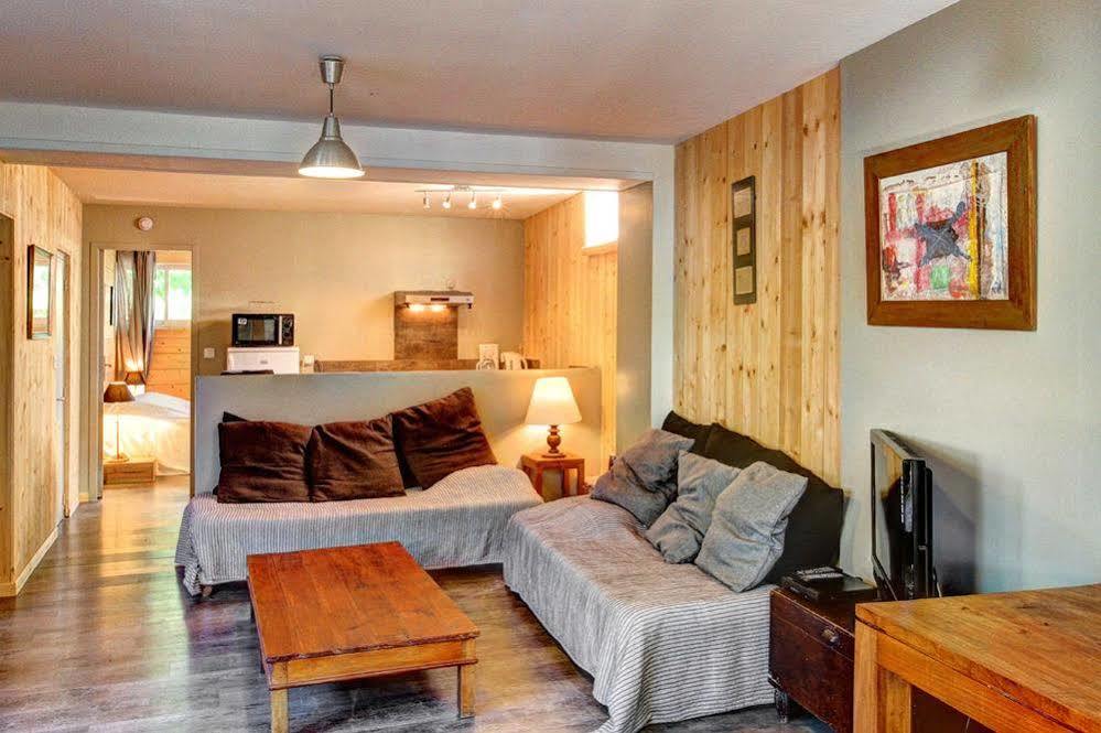 Lège-Cap-Ferret Le Lodge Du Cap Ferret מראה חיצוני תמונה